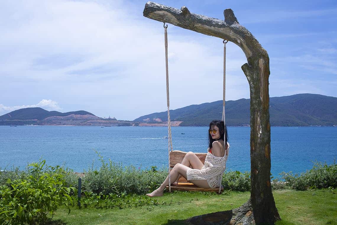 Kinh nghiệm đi tour 4 đảo Nha Trang