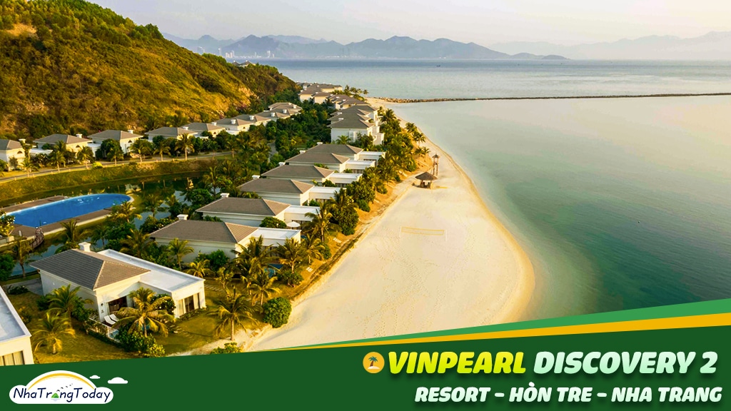 vinpearl discovery 2 nha trang